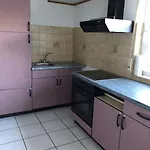 شقة Braun Hinterweidenthal