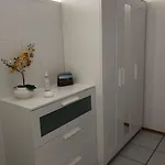 Braun شقة