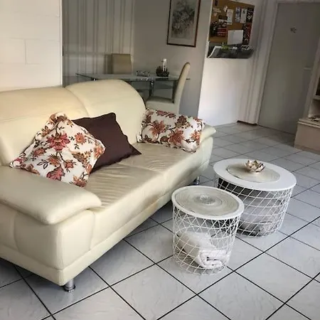 Braun Apartment Hinterweidenthal