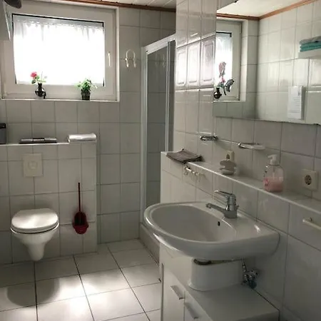 Braun アパート Hinterweidenthal