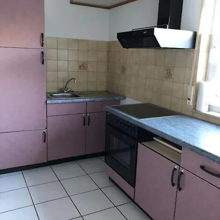 شقة Braun Hinterweidenthal