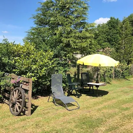 Appartement Braun Hinterweidenthal