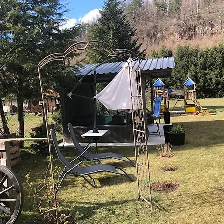 Braun アパート *