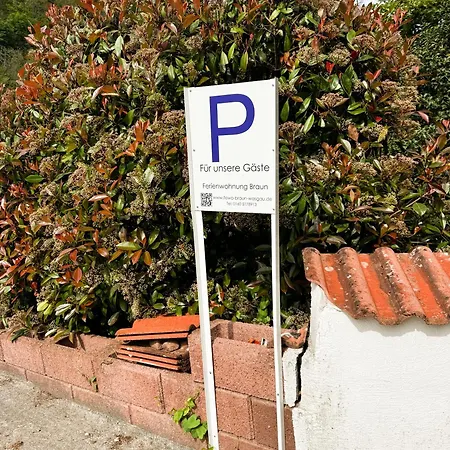 Braun * Hinterweidenthal