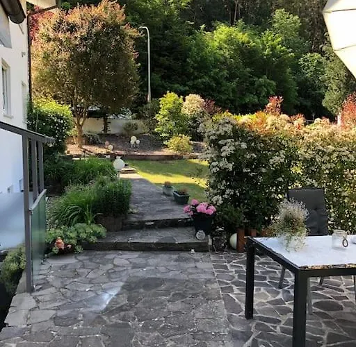 Braun דירה Hinterweidenthal